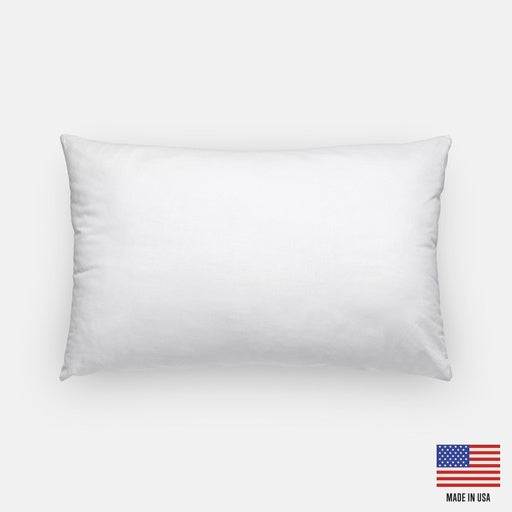 pillow form insert for petty pillows