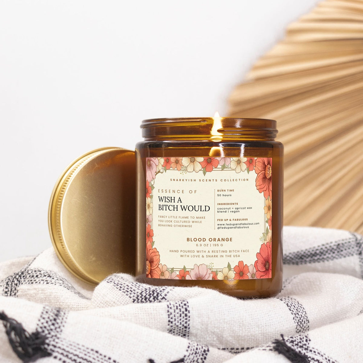snarkyish scents collection
