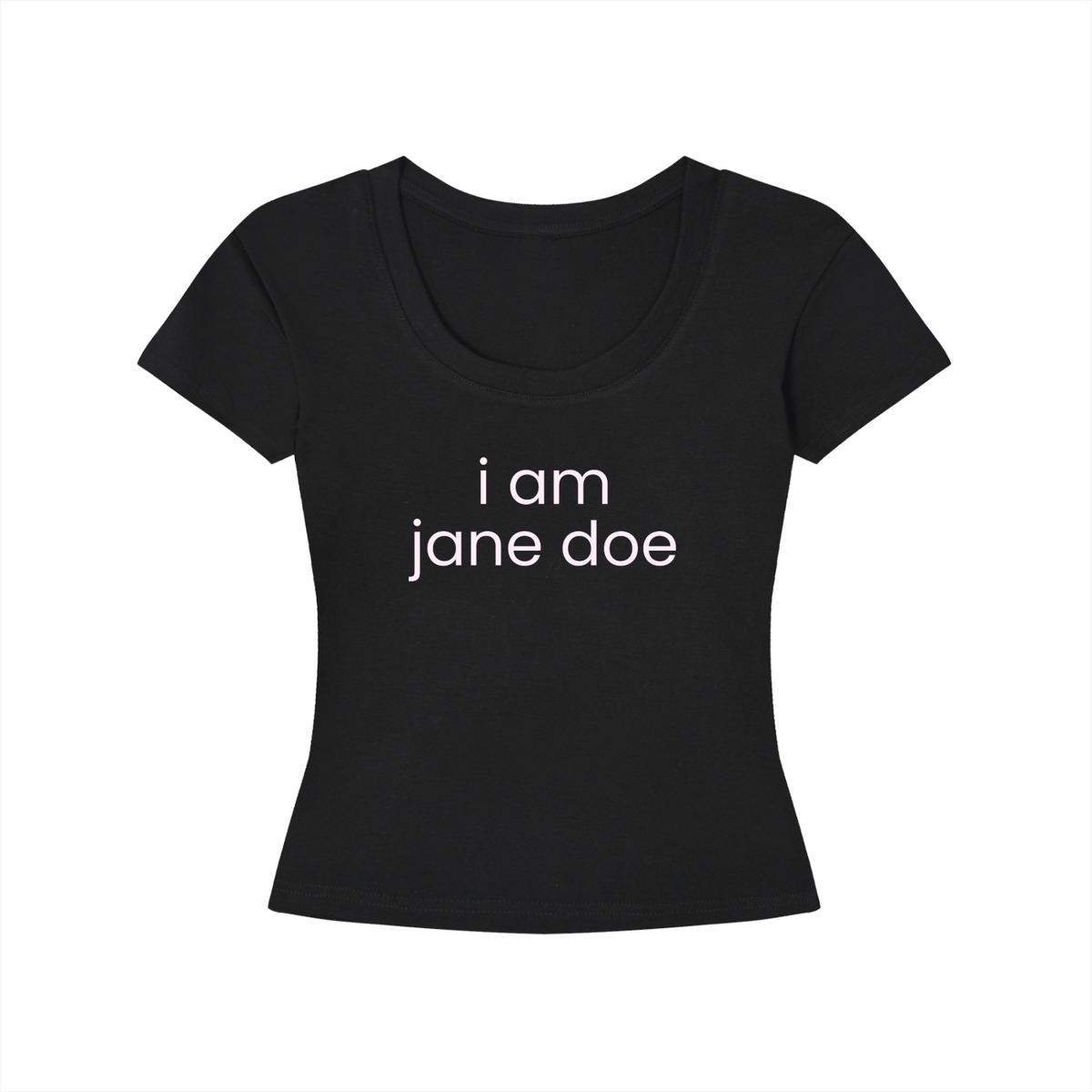 i am jane doe collection | fed up & fabulous