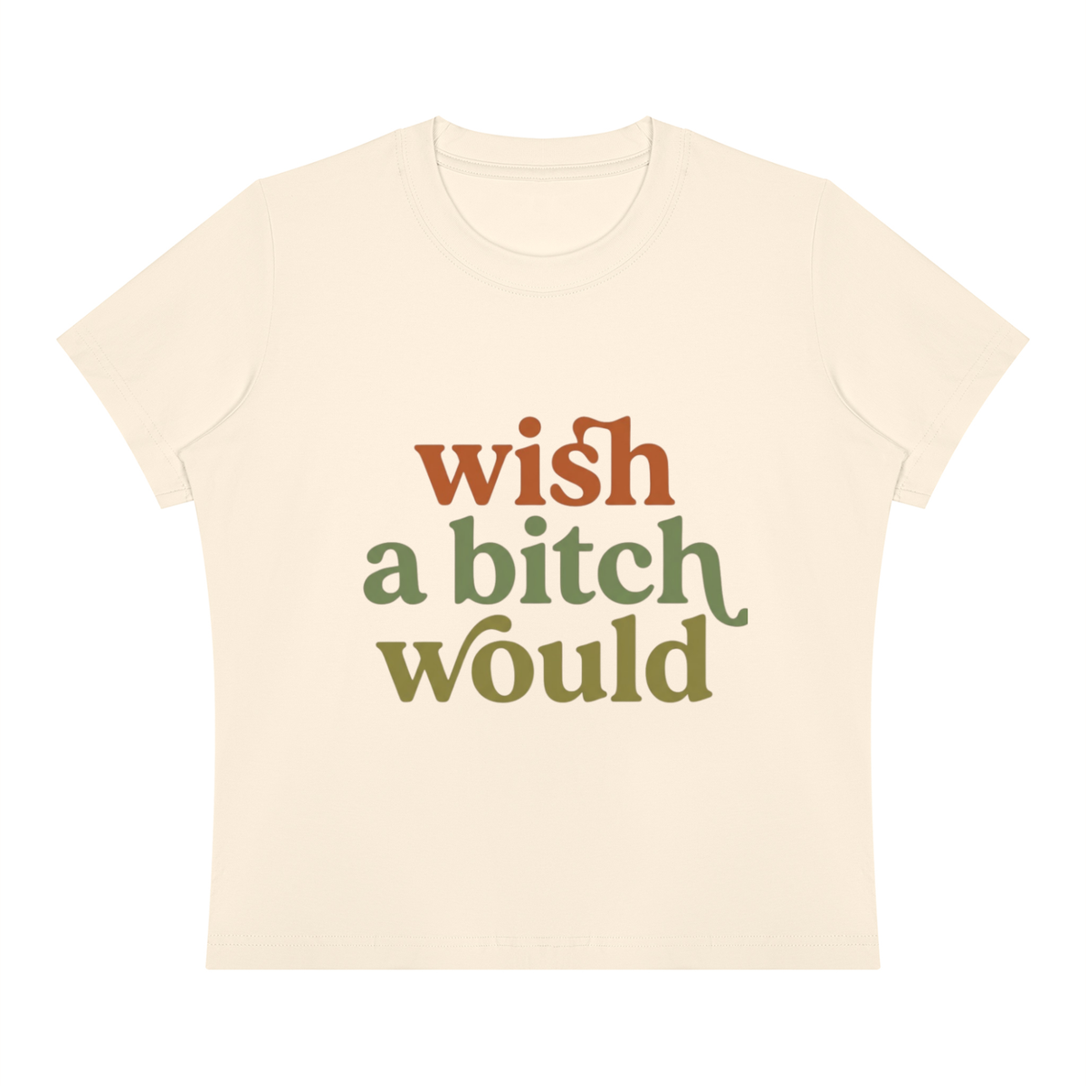 Women's Sorona Crewneck T-Shirt