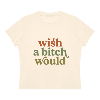 Women's Sorona Crewneck T-Shirt