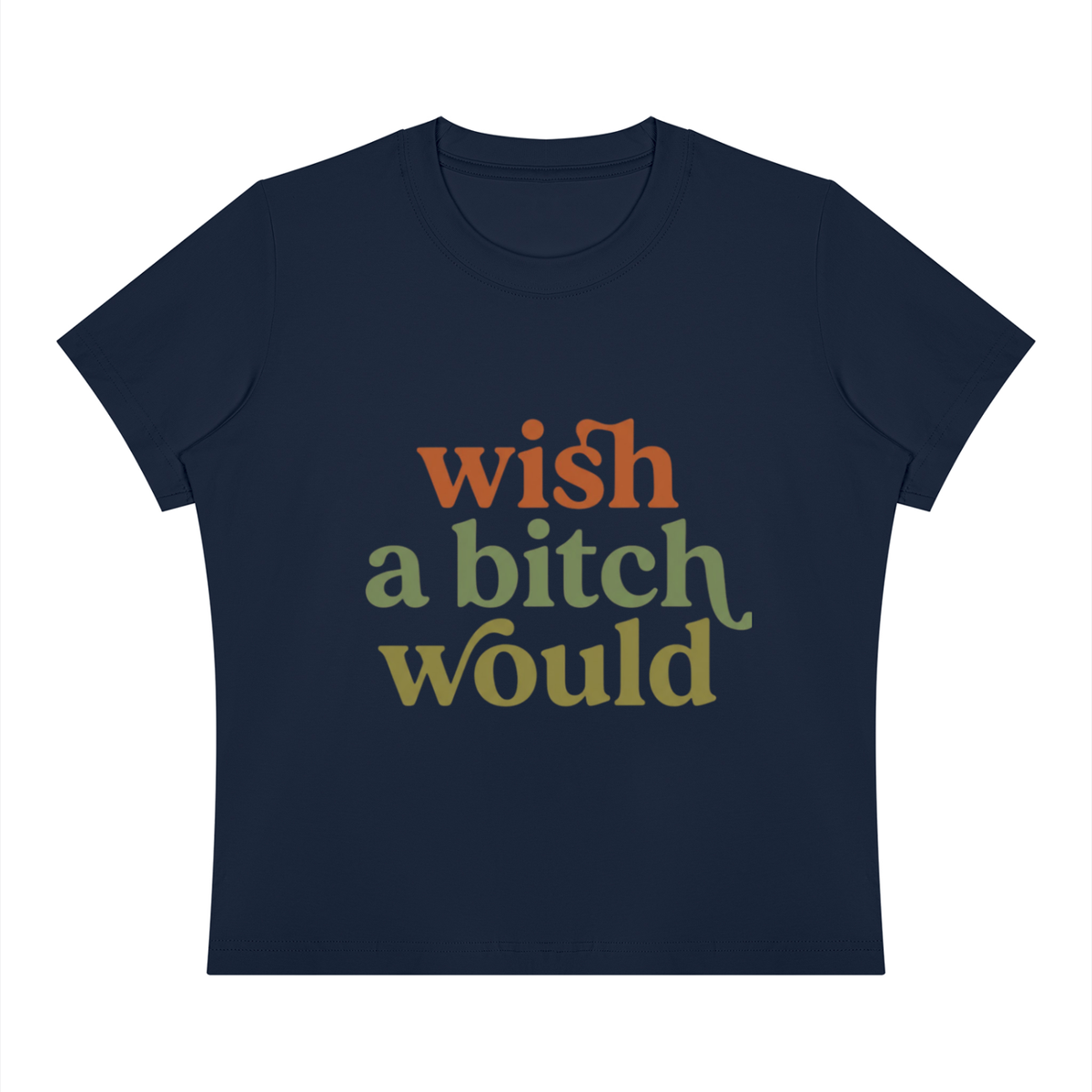 Women's Sorona Crewneck T-Shirt