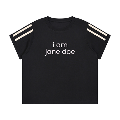 i am jane doe collection | fed up & fabulous