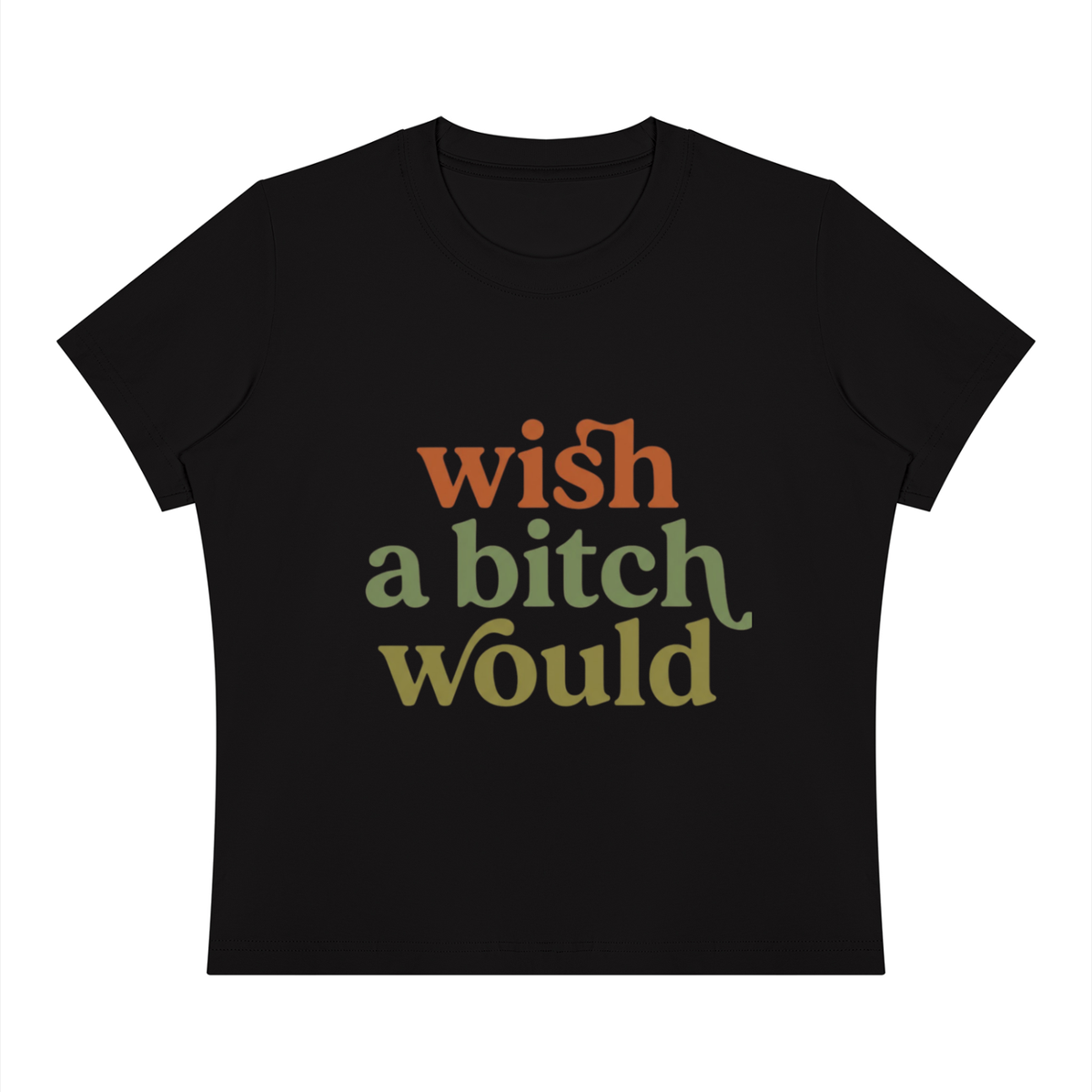 Women's Sorona Crewneck T-Shirt