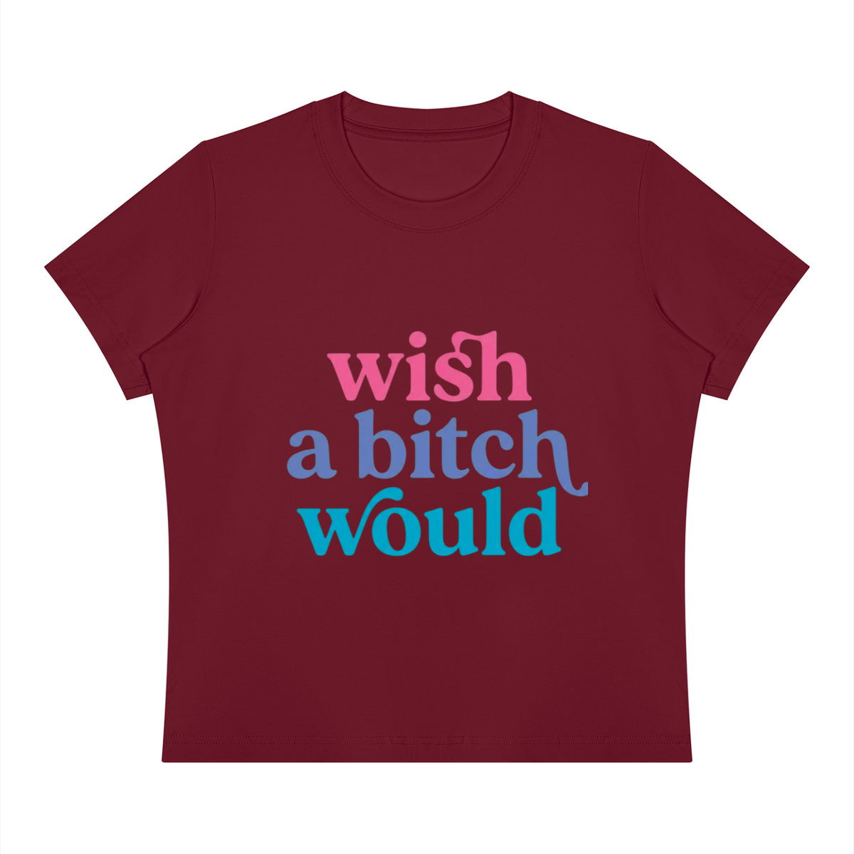 Women's Sorona Crewneck T-Shirt