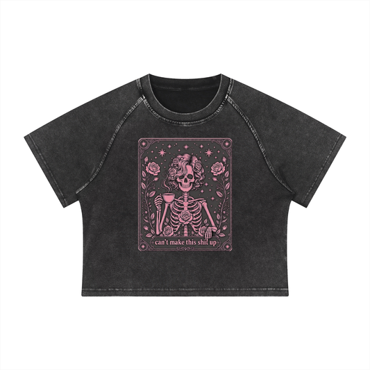 can't make this this up | stay sassy collection