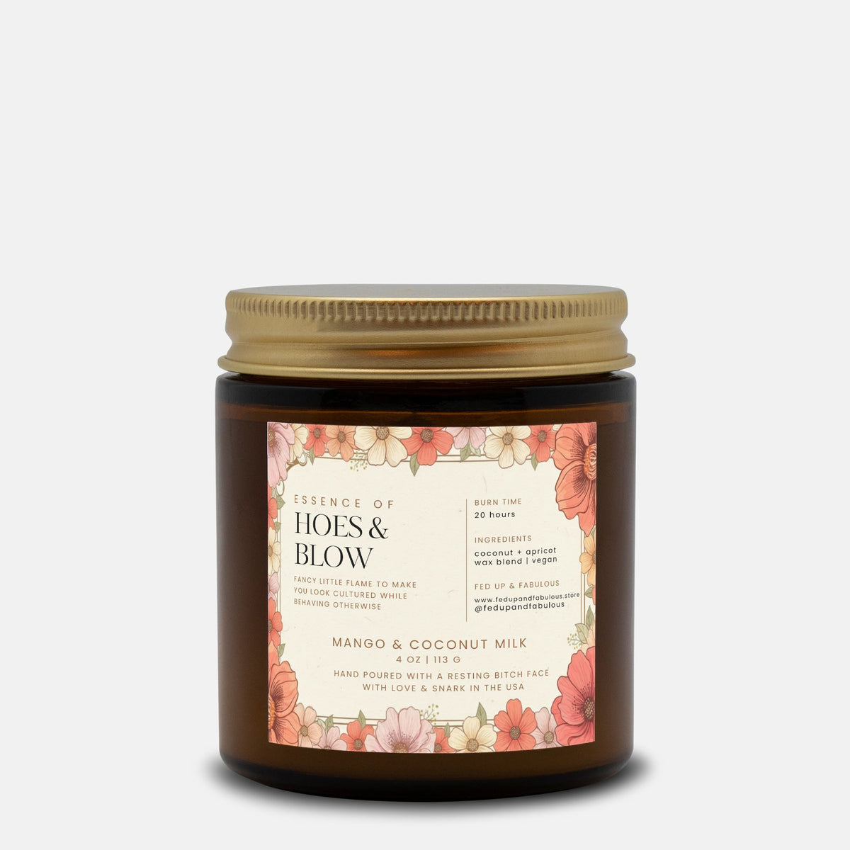 snarkyish scents