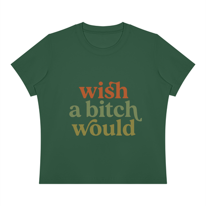 Women's Sorona Crewneck T-Shirt