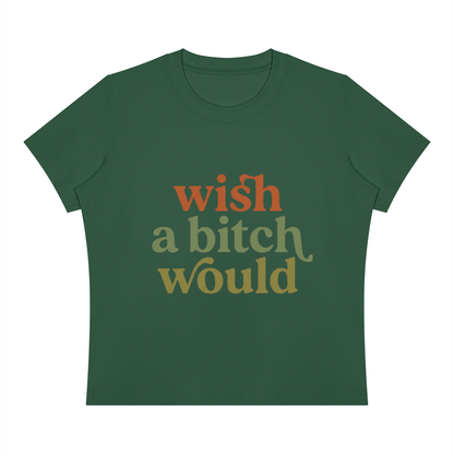 Women's Sorona Crewneck T-Shirt